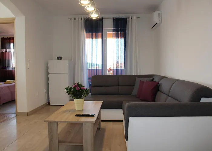 Apartment Pranjic