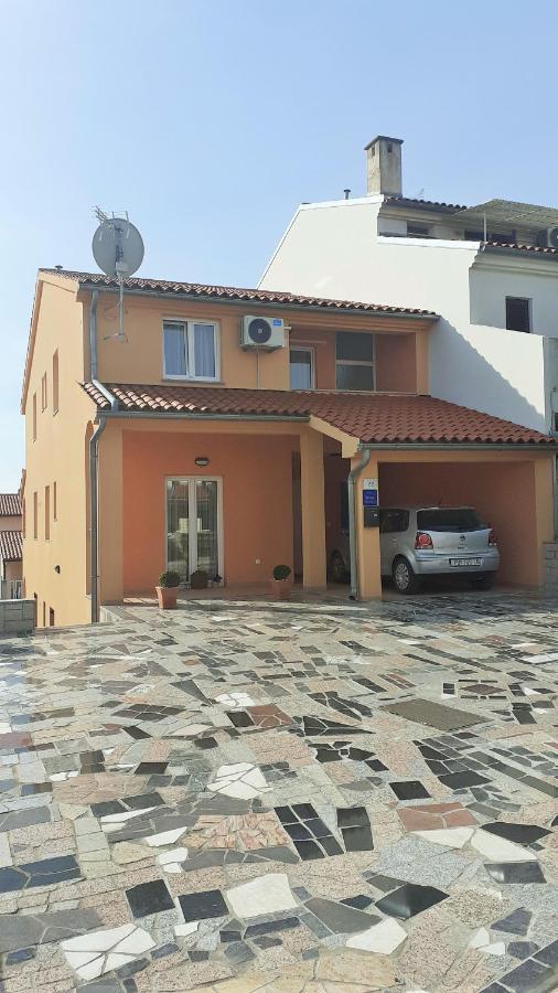 Appartement Pranjic Pula