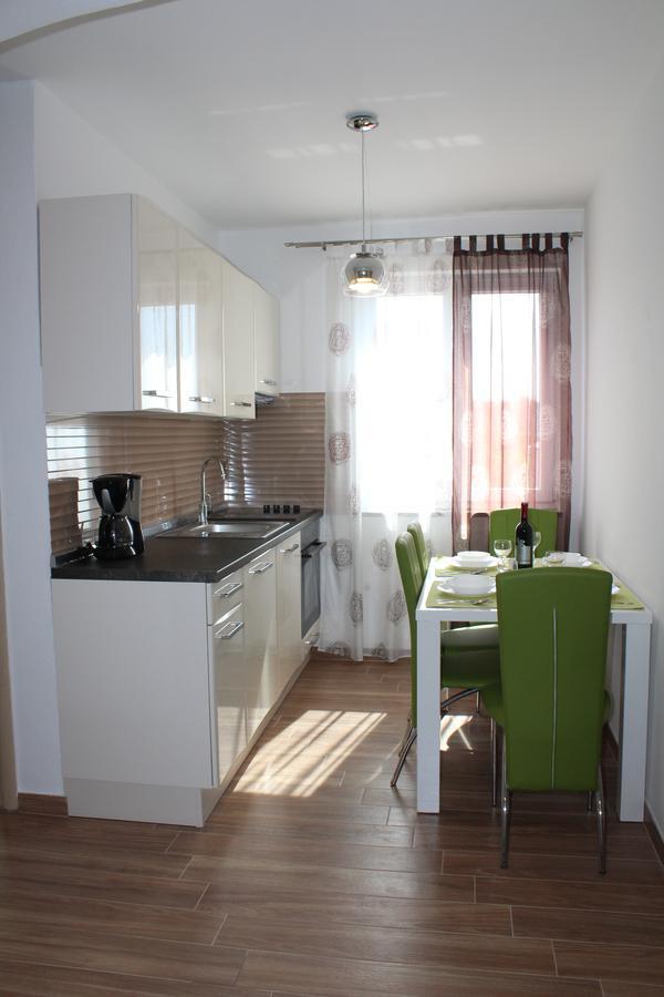 Pranjic Appartement *