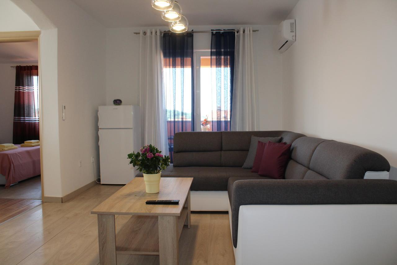 Apartmán Pranjic