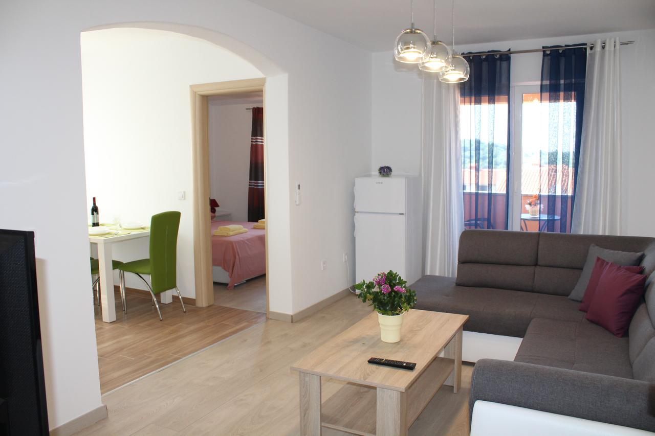 Pranjic Apartmán *