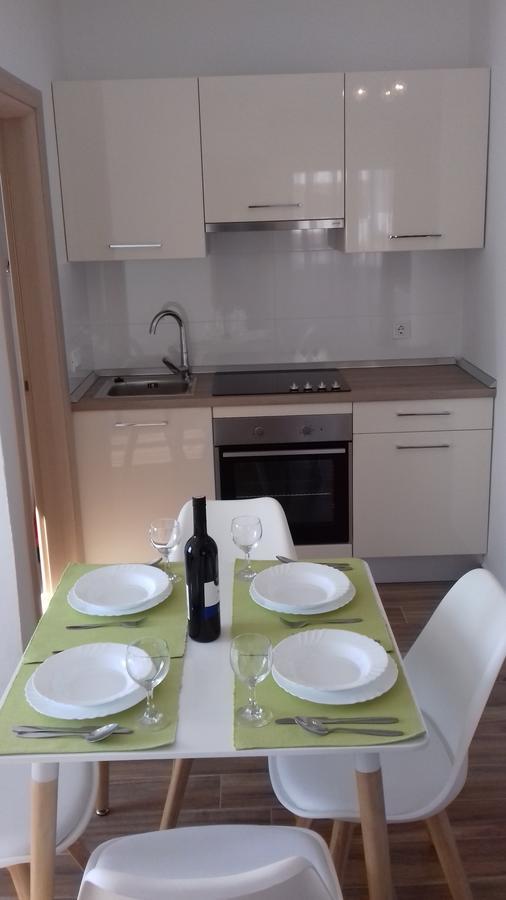 Appartement Pranjic