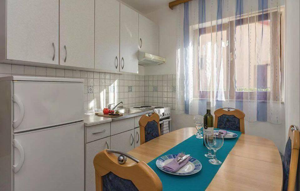 Appartement Pranjic Pula