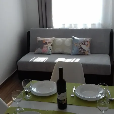 Apartment Pranjic Pula Exterior photo