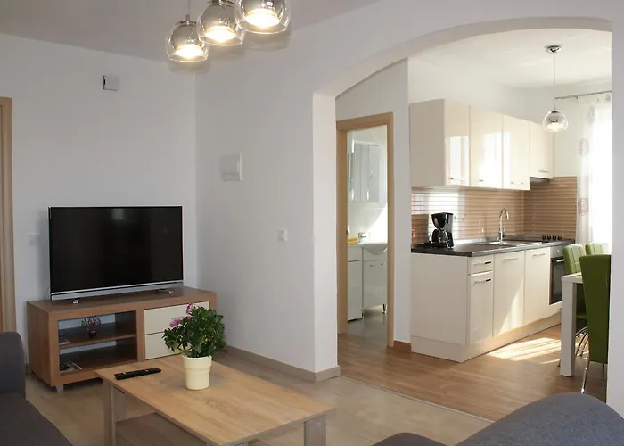 Apartment Pranjic