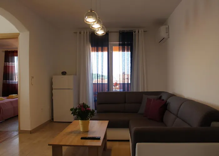 Apartment Pranjic