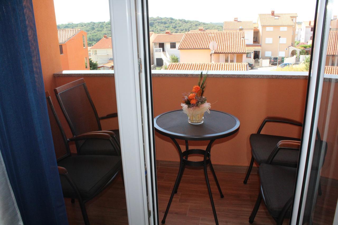Apartament Pranjic Pula