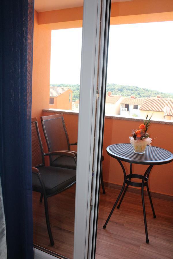 Apartament Pranjic *