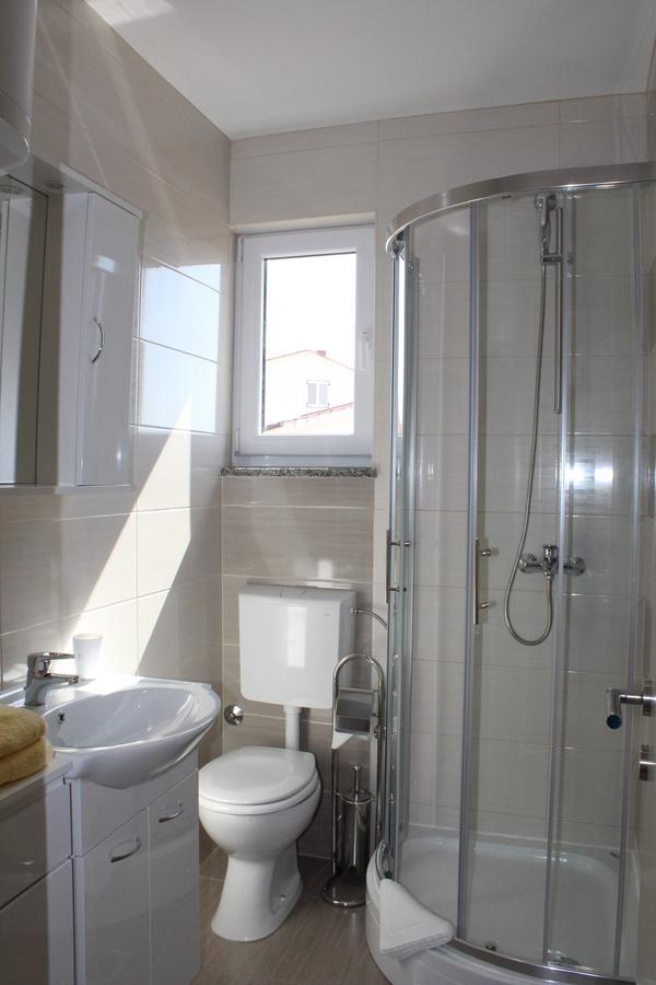 Pranjic Apartament *