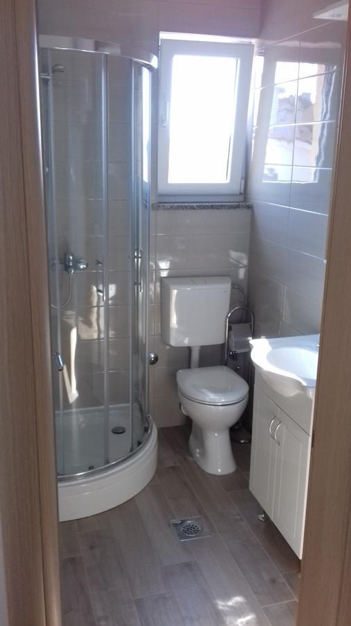 Pranjic Apartament