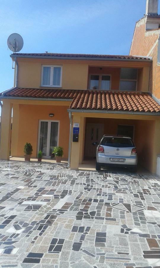 Apartment Pranjic