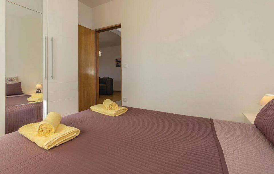 Pranjic Apartment Pula